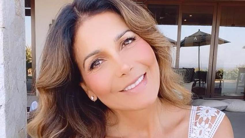 Patricia Manterola nos revela si se considera una mujer ‘indomable’