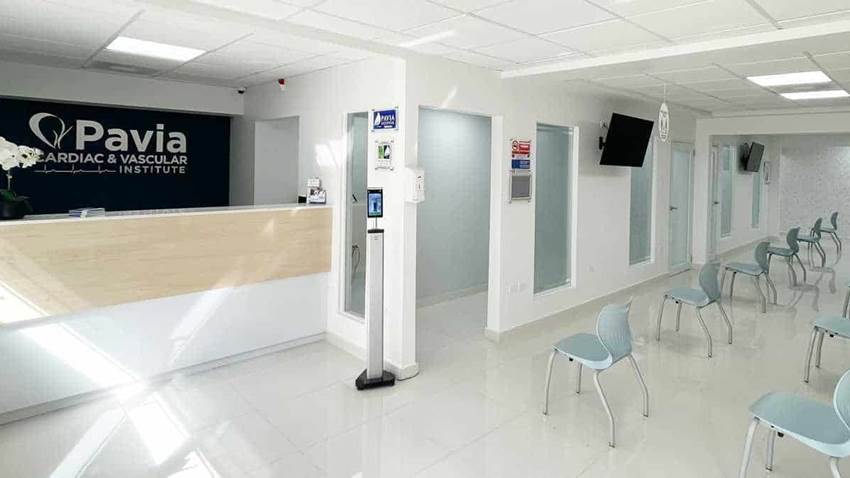 Nuevas Clínicas Multidisciplinarias para atender enfermedades cardiovasculares