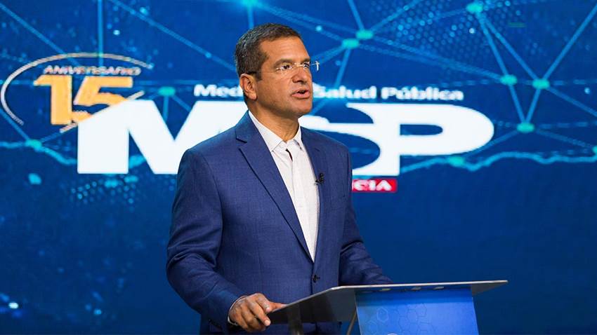 Departamento de Salud anuncia inoculación masiva de 15 mil personas bajo iniciativa “One Shot” de la vacuna Janssen