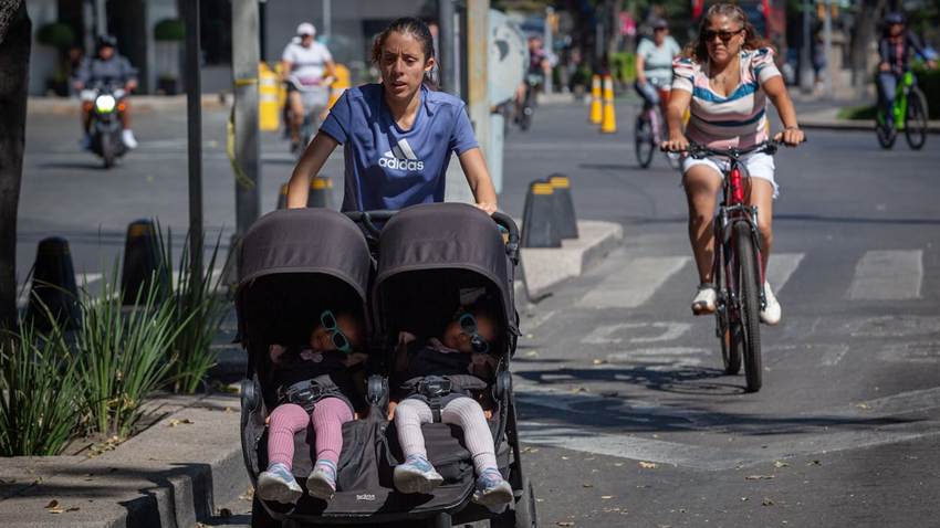 ‘Tradwife’ a la mexicana