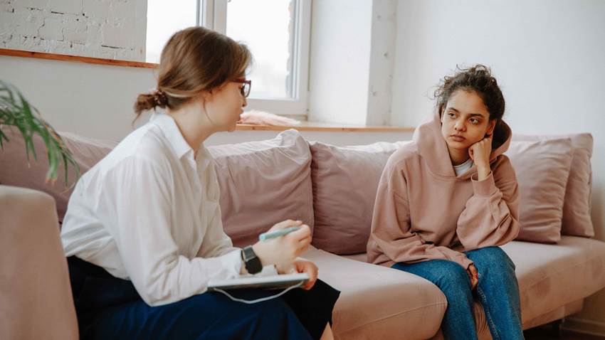 Las microdosis de sustancias psicodélicas pueden mejorar la ansiedad y la depresión, según estudio