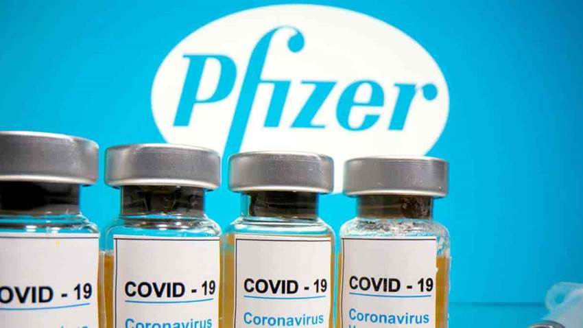 Una sola dosis de la vacuna Pfizer contra COVID-19 aumenta la protección contra variantes, revela estudio
