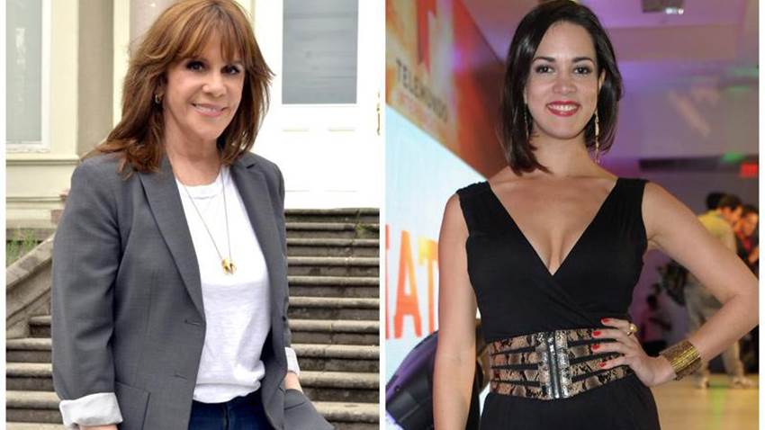 Los fans de Rebecca Jones y Mónica Spear las recuerdan: ‘Ya están juntas en el cielo’
