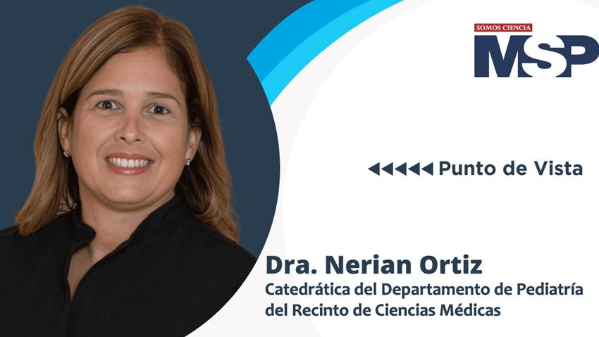 Guías de la Academia Americana de Pediatría: crear conciencia de la obesidad es responsabilidad de todos