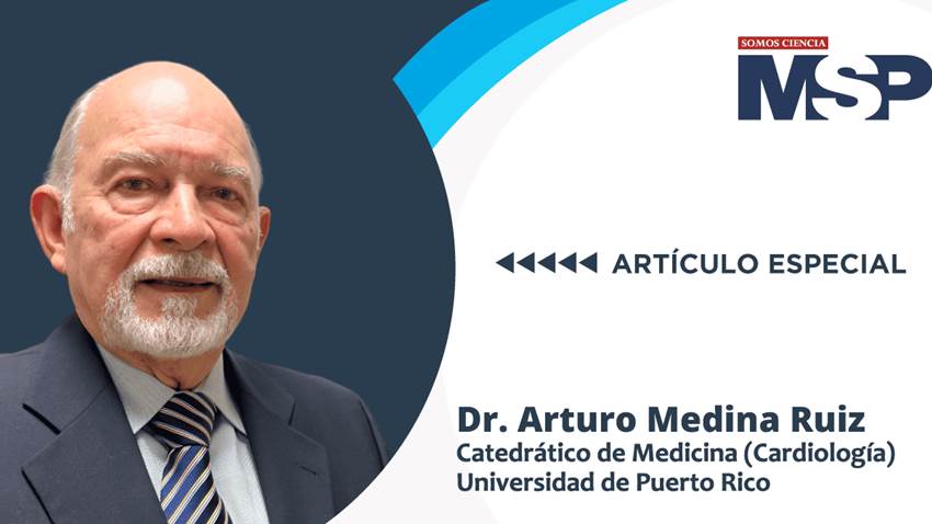 La cardiología en Puerto Rico, un siglo de historia