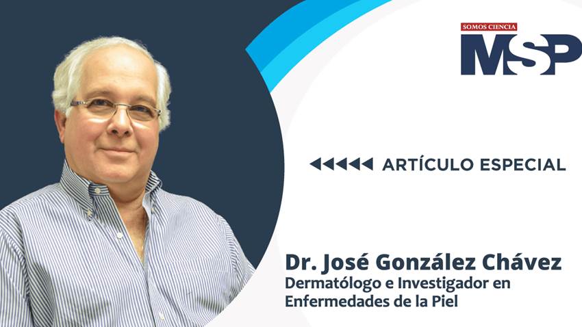 El poder de la piel: más allá de una barrera es un indicador de salud