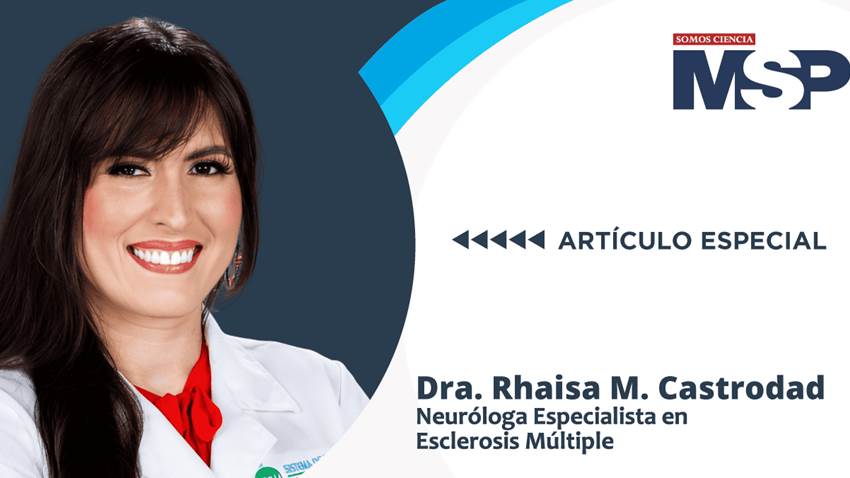 Diabetes y esclerosis múltiple, ¿existe una correlación?