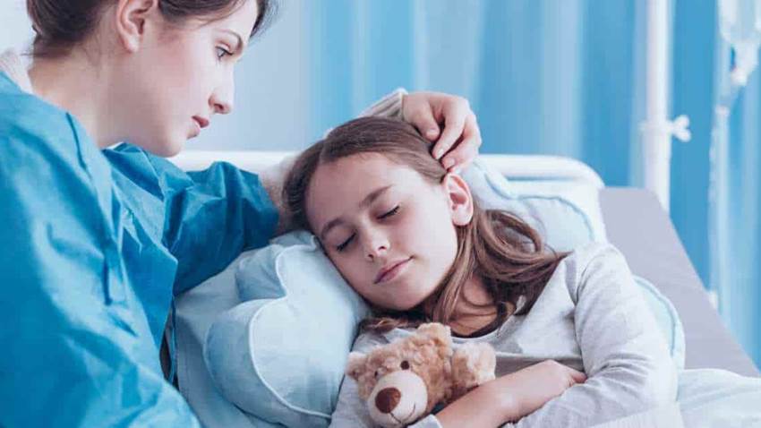 PIMS: datos de relevancia a un síndrome que afecta a la población pediátrica tras COVID-19