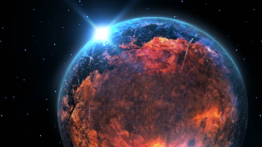 5 grandes acciones que personas maravillosas hicieron para salvar la Tierra