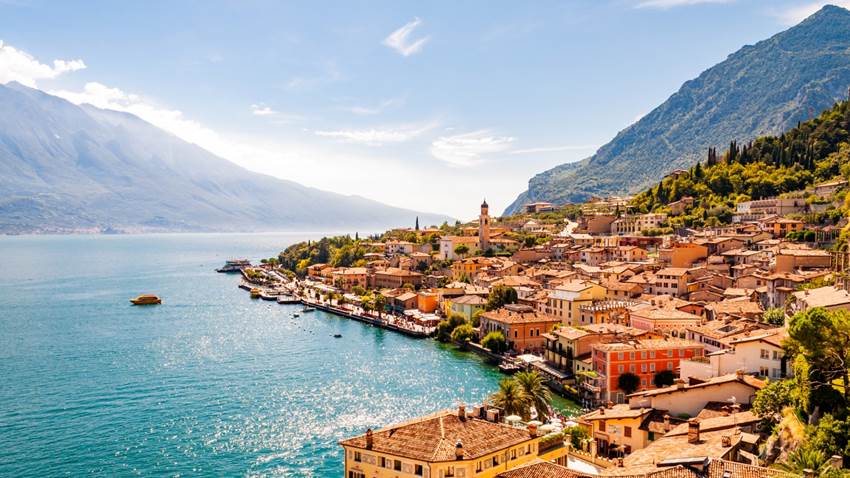 ¿Tu sueño es vivir en Europa? Italia te paga por mudarte a su hermoso territorio