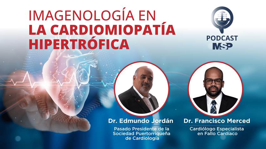 Imagenología en la cardiomiopatía hipertrófica