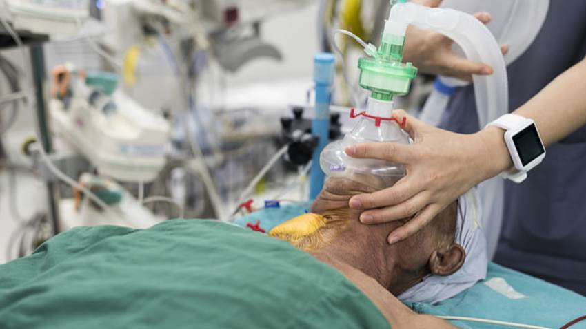 El instante en el que la anestesia apaga la consciencia