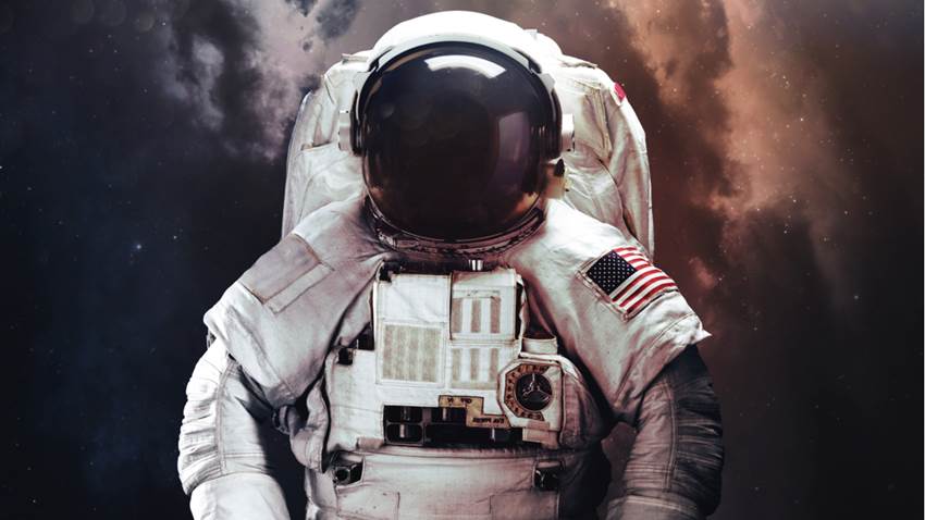 La NASA se está quedando sin trajes espaciales por una preocupante razón