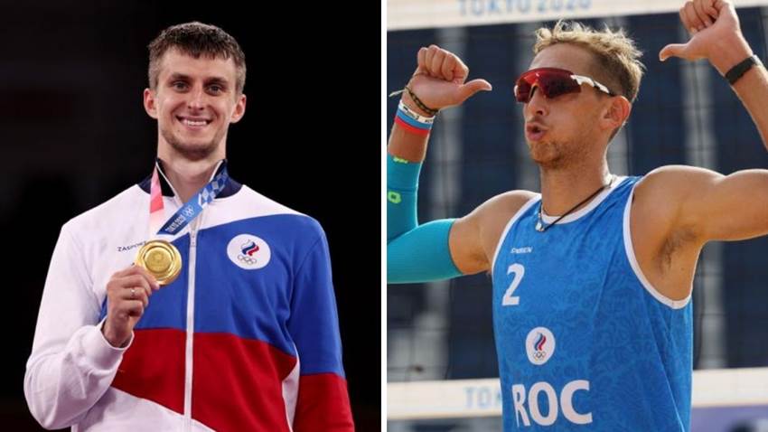 ¿Por qué Rusia se cambió el nombre en los Juegos Olímpicos? Es una triste historia