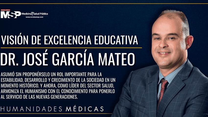 Dr. José García Mateo culmina su presidencia en SPED con educación continua y liderazgo médico