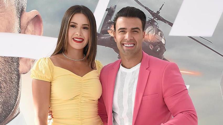 Jencarlos Canela y la razón por la que está ‘separado’ de su novia