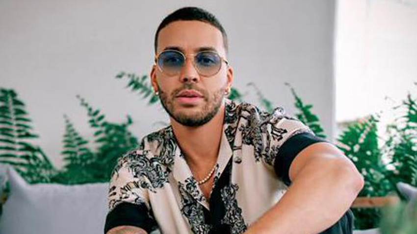 Tras las alarmas por su salud, Prince Royce reaparece con un mensaje para sus fans