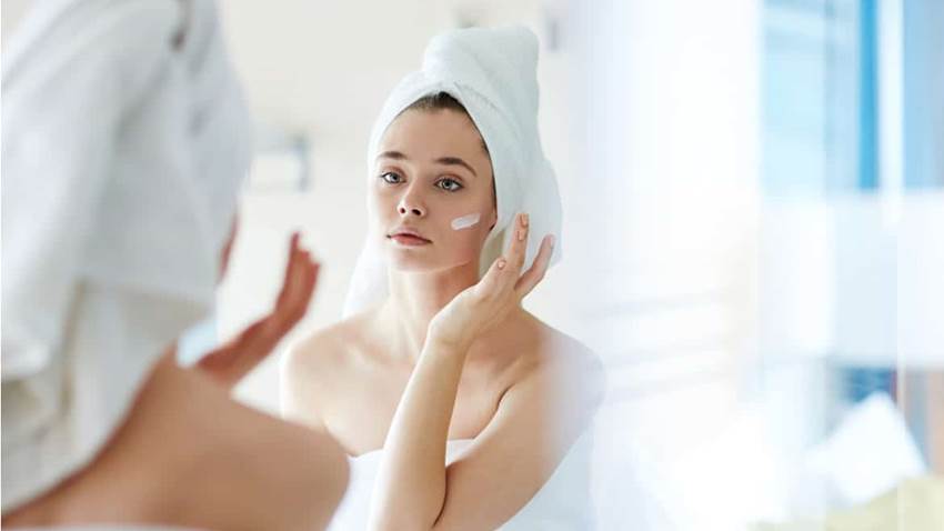 Productos de uso diario alteran el sistema reproductor femenino