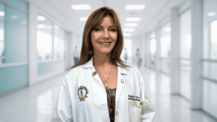 Una de cada dos mil o tres mil niñas nace con Síndrome de Turner en Puerto Rico: Endocrinóloga