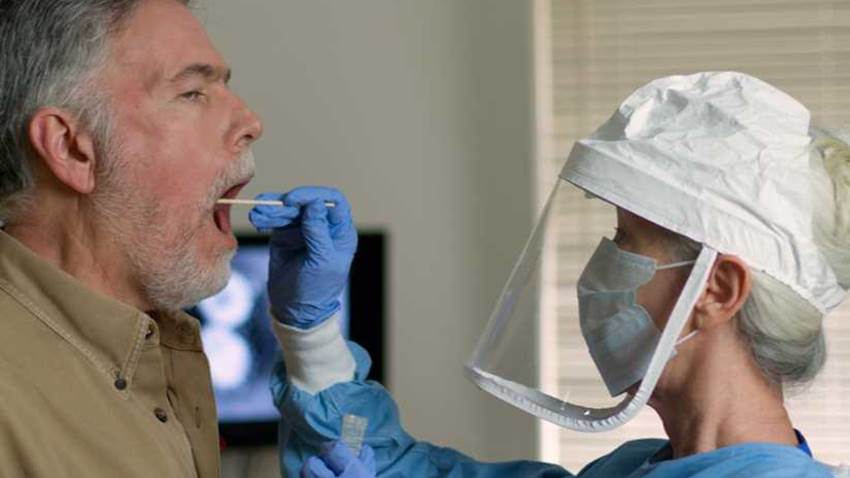 Volver a infectarse de COVID-19 luego de la vacuna es poco probable