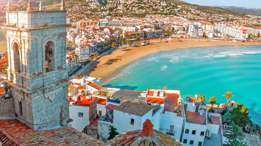 ¿Quieres vivir en Europa? Un pueblo de España te ofrece casa y empleo