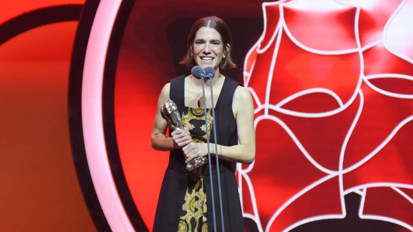 Los ganadores de los premios Gaudí 2026
