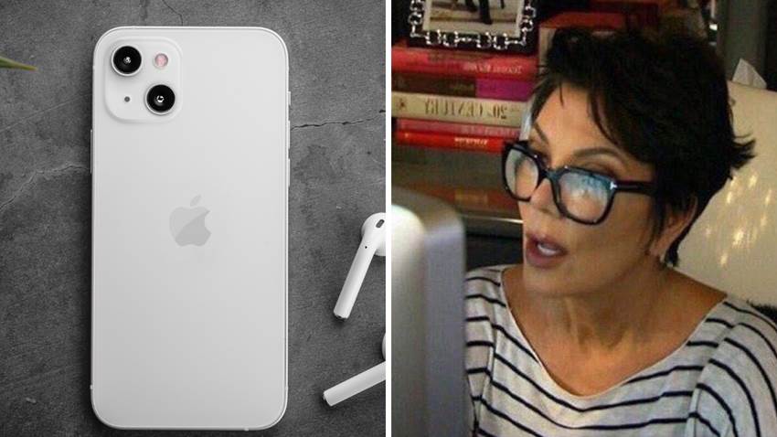 El iPhone 13 ya tiene un duro competir: Xiaomi sacó un celular que es mejor y más barato