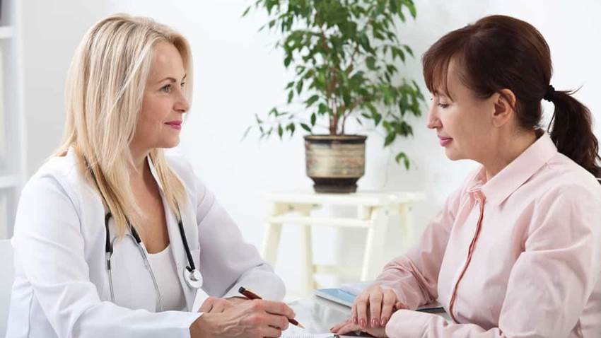 ¿Qué es la perimenopausia y cuál es su relación con la menopausia?