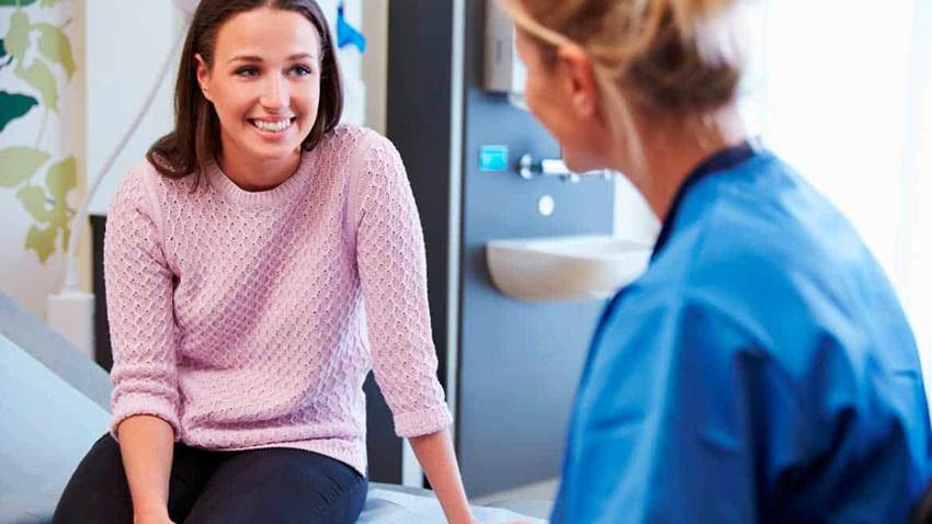 ¿Qué preguntar a un cirujano especialista en cáncer de mama?