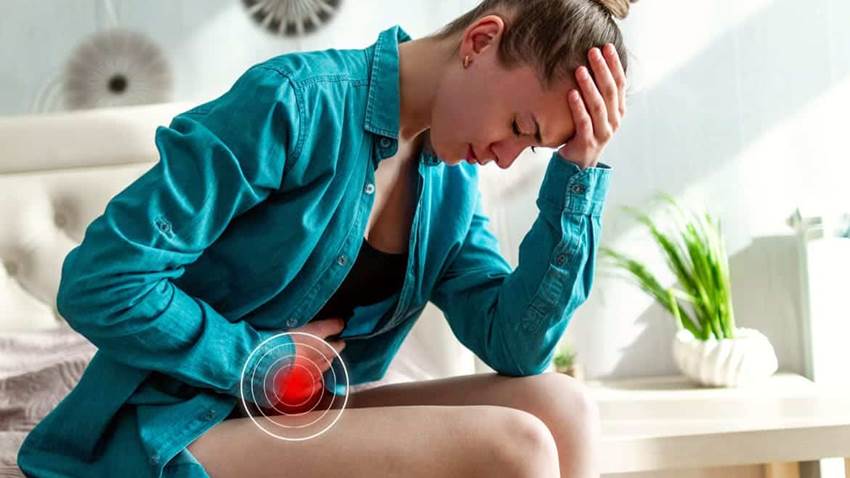 Quistes en los ovarios: ¿cómo tratarlos?
