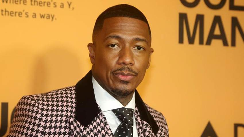 Nick Cannon está a la espera de su 12° hijo; su segundo con la modelo Alyssa Scott