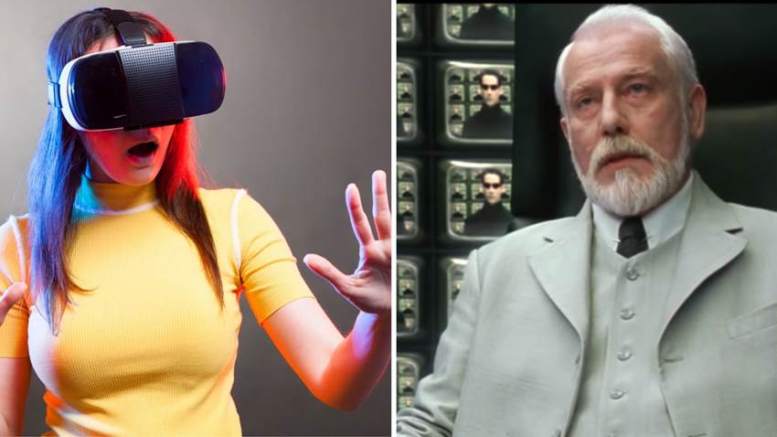 Somos parte de una simulación, como personajes de videojuegos: así lo explica la ciencia