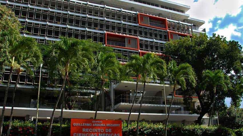 Graduados de Medicina  aprobaron el examen del American Board of Emergency Medicine