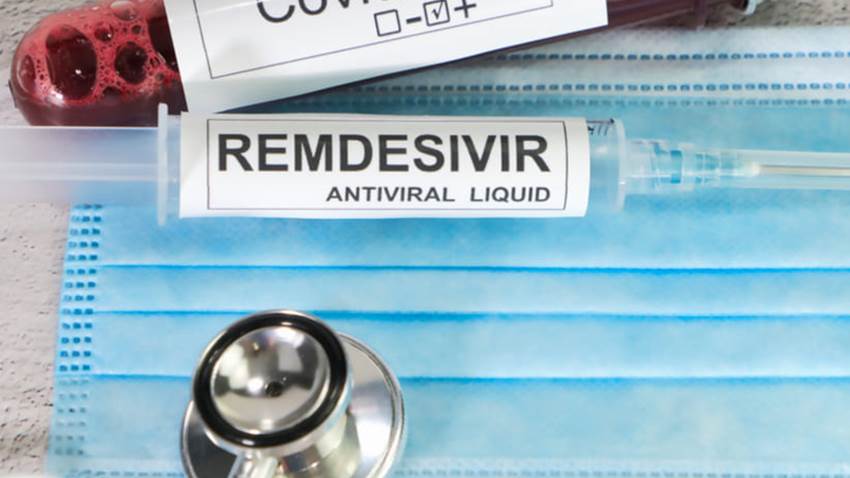 La FDA aprueba remdesivir para tratar el COVID-19