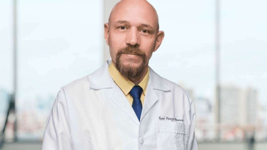 Realizan primera transposición uterina pediátrica del mundo