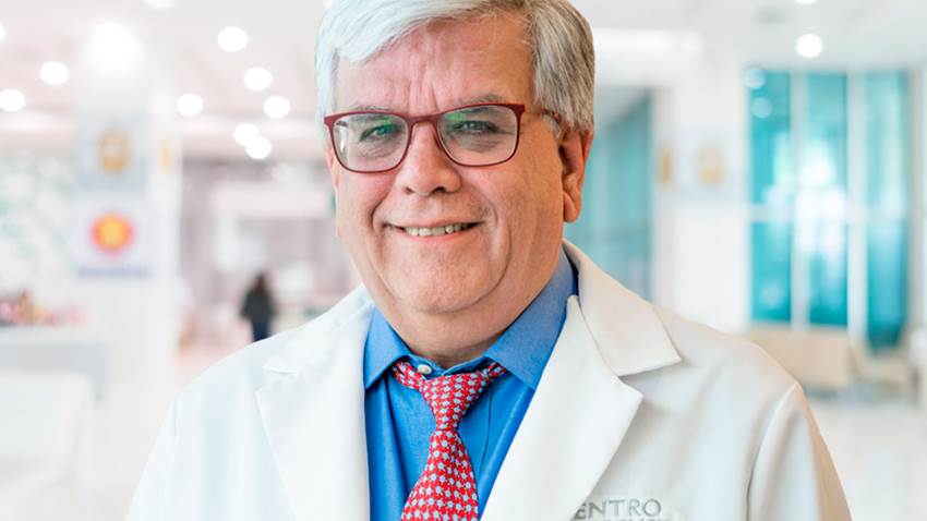 Nuevas recomendaciones de tratamiento para pacientes oncológicos durante la pandemia