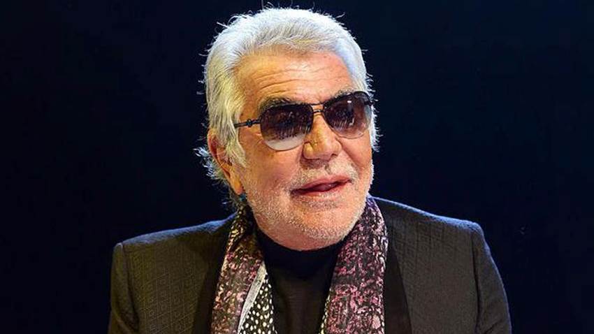 Fallece el diseñador italiano Roberto Cavalli, a los 83 años