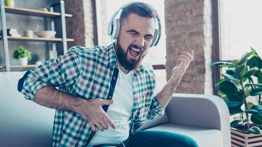 Nuestro amor por la música tiene un origen evolutivo: la ciencia lo explica