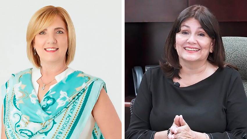 Inició hoy vacunación a mayores de 50 años con condiciones crónicas