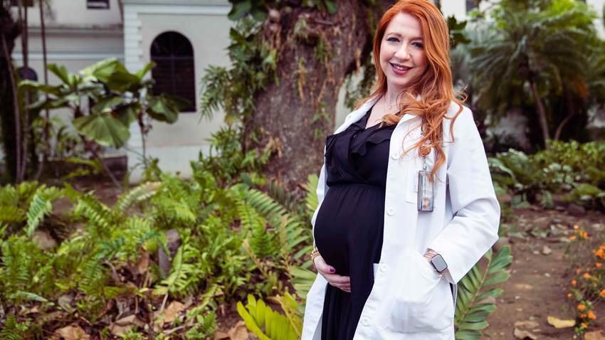 Madre contra todo pronóstico