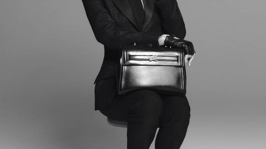 De Karl Lagerfeld a Paris Hilton: cómo el estilo de dos iconos pop tan diferentes marcó a una generación (y sigue dictando tendencia)