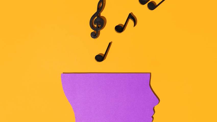 ¿Por qué las letras de las canciones son cada vez más estresantes y negativas?