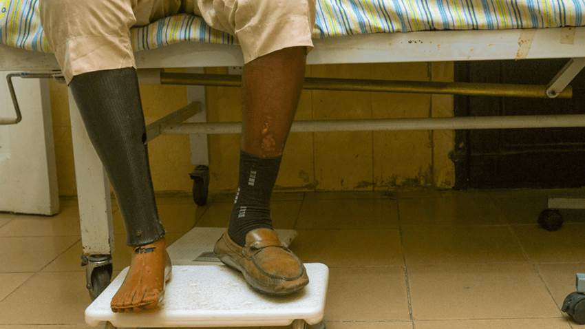 La insulina sigue fuera del alcance de muchos 100 años después de su descubrimiento