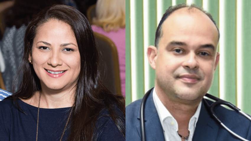 Devoción clínica a favor de los pacientes diabéticos en Puerto Rico