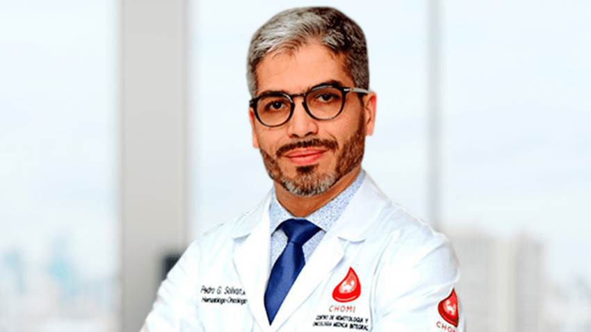 La inmunoterapia continúa siendo el arma de guerra contra el cáncer de pulmón