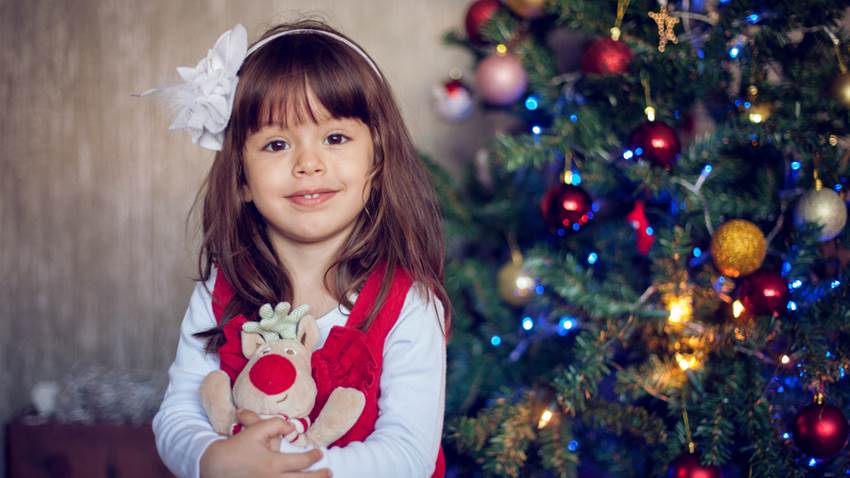 Recinto de Ciencias Médicas lanza lista 2021 de recomendaciones para comprar juguetes seguros en Navidad