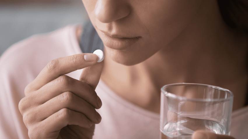 Tratamiento de los síntomas de la migraña ahora y en el futuro