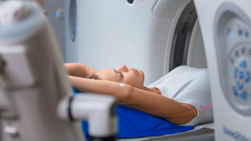 Las tomografías computarizadas de baja dosis pueden diagnosticar con precisión la apendicitis