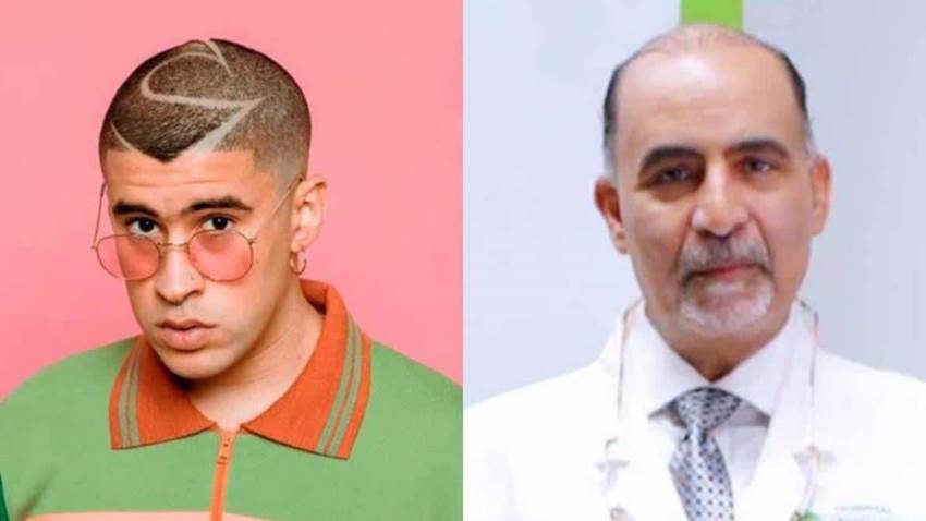 10 consejos para evitar el contagio de COVID-19 en concierto de Bad Bunny