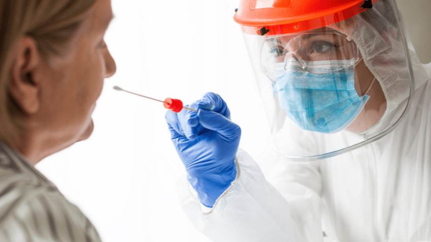 El 85 por ciento de pruebas arrojan positivo a COVID-19 en Puerto Rico, informa experta